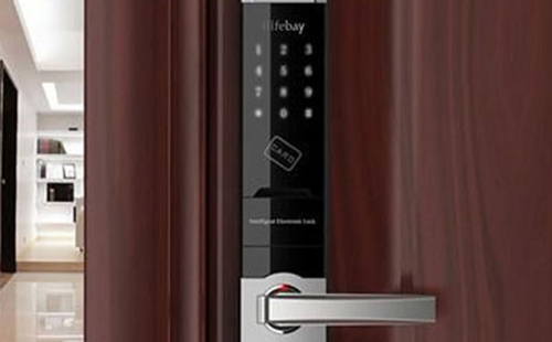 青云谱24小时上门开锁公司