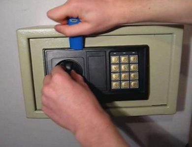 青云谱24小时上门开锁公司