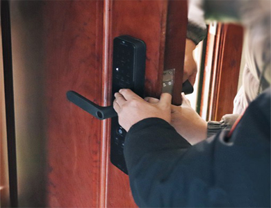 青云谱24小时上门开锁公司